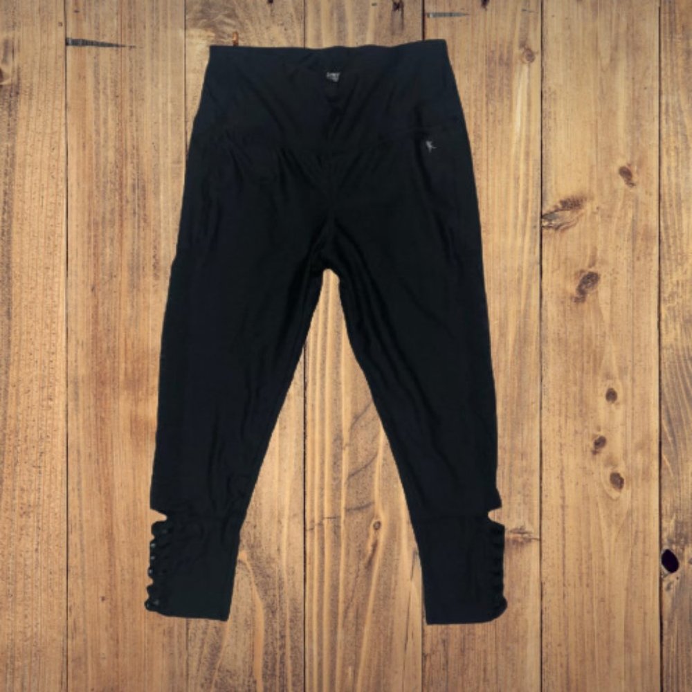 Danskin Athletic Tights